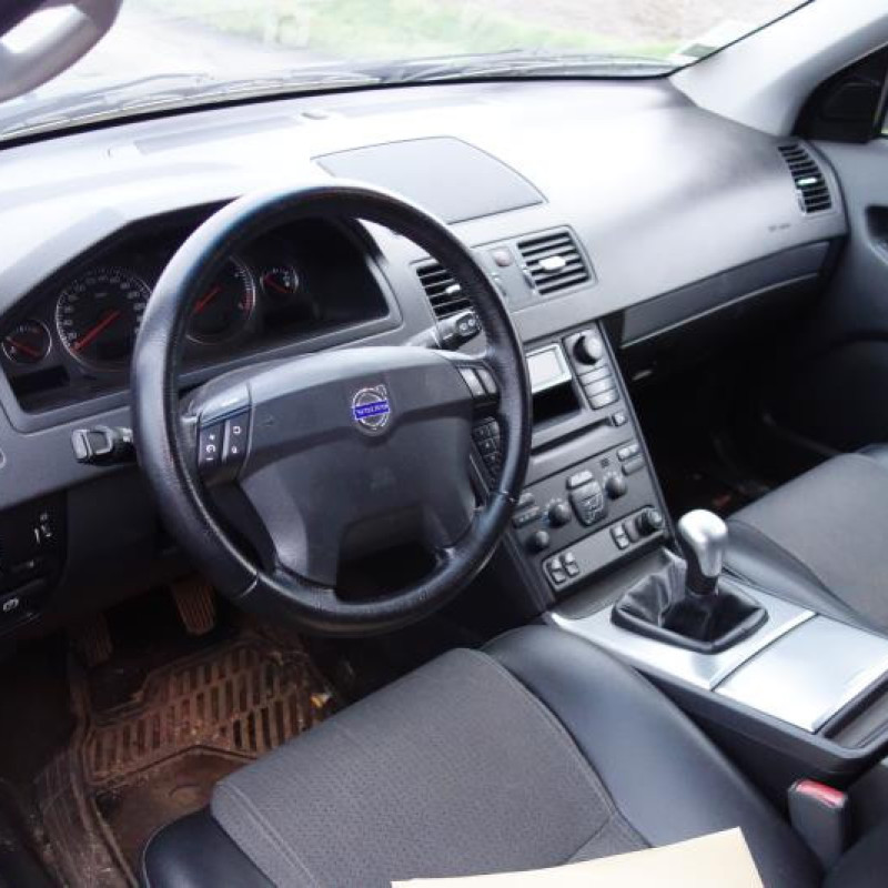 Etrier avant gauche (freinage) VOLVO XC 90 1 Photo n°5