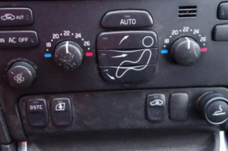Etrier avant gauche (freinage) VOLVO XC 90 1