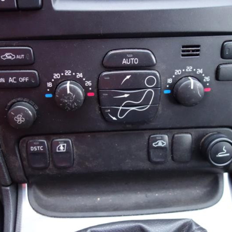 Etrier avant gauche (freinage) VOLVO XC 90 1 Photo n°6