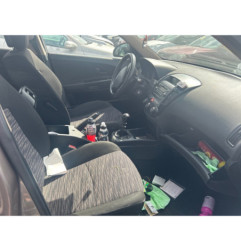 Serrure avant droit KIA CEE-D 1 SPORT WAGON