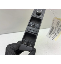 Interrupteur de leve vitre avant gauche VOLKSWAGEN TIGUAN 1