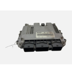 Calculateur moteur RENAULT MEGANE 2 Photo n°1