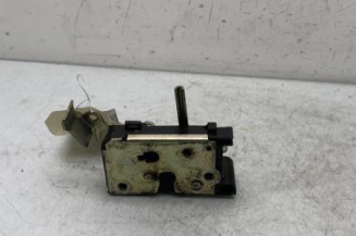 Serrure avant droit FIAT SEICENTO Photo n°1
