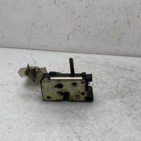 Serrure avant droit FIAT SEICENTO Photo n°1