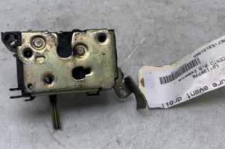 Serrure avant droit FIAT SEICENTO