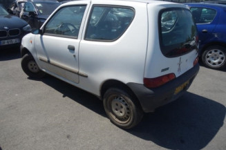 Serrure avant droit FIAT SEICENTO