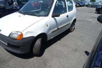 Serrure avant droit FIAT SEICENTO
