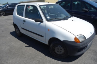 Serrure avant droit FIAT SEICENTO