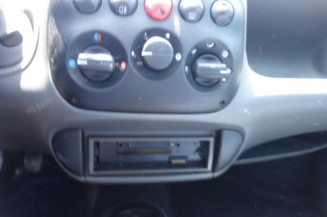 Serrure avant droit FIAT SEICENTO