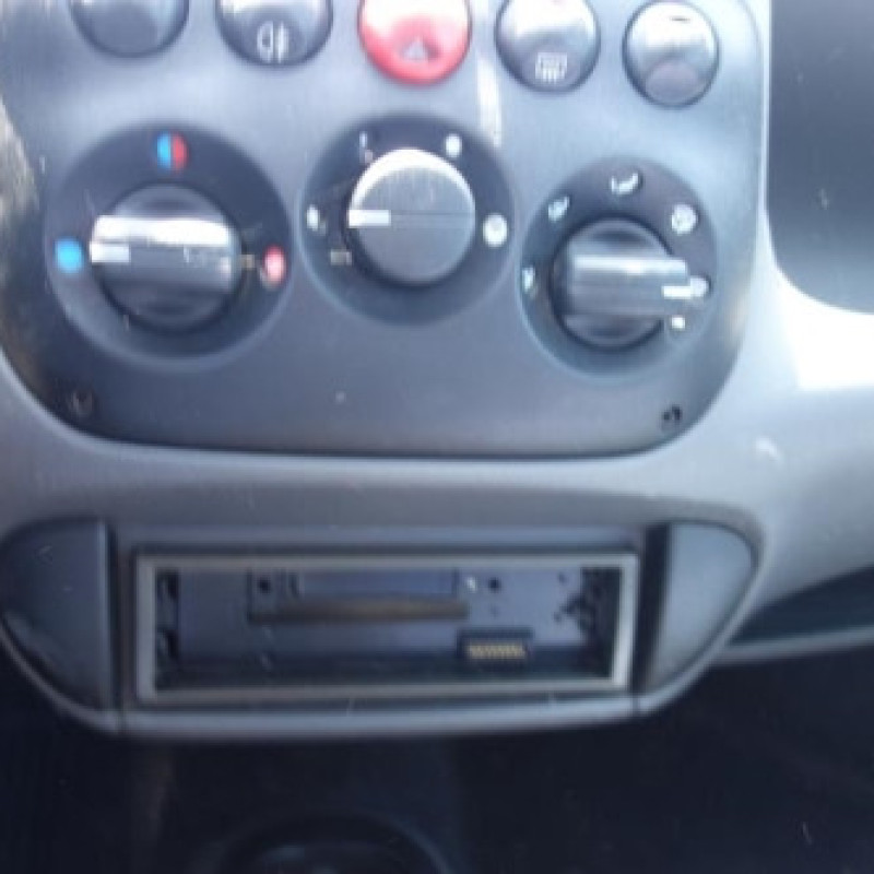 Serrure avant droit FIAT SEICENTO Photo n°12