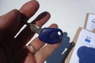 Serrure avant droit FIAT SEICENTO