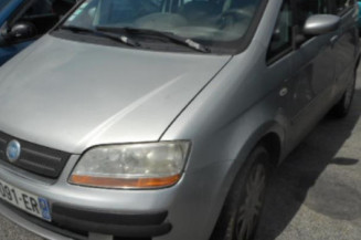 Bloc ABS (freins anti-blocage) FIAT IDEA