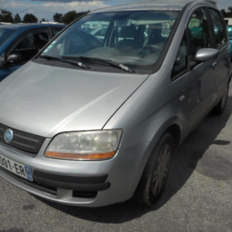 Bloc ABS (freins anti-blocage) FIAT IDEA