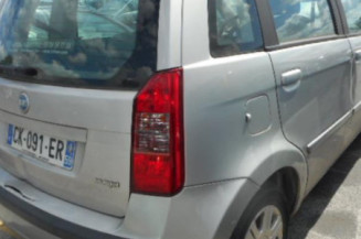 Bloc ABS (freins anti-blocage) FIAT IDEA