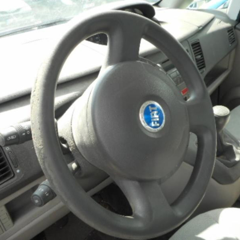 Bloc ABS (freins anti-blocage) FIAT IDEA Photo n°6
