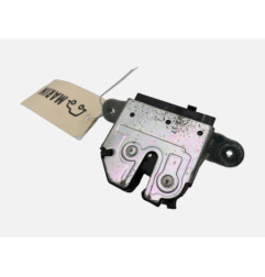 Serrure de coffre OPEL ASTRA K Photo n°1