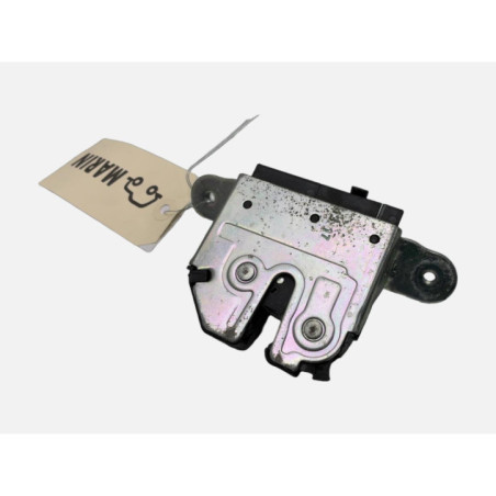 Serrure de coffre OPEL ASTRA K Photo n°1