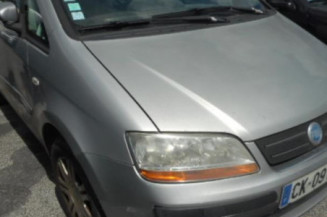 Etrier avant gauche (freinage) FIAT IDEA