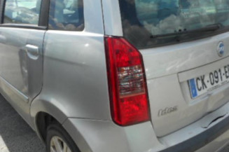Etrier avant gauche (freinage) FIAT IDEA