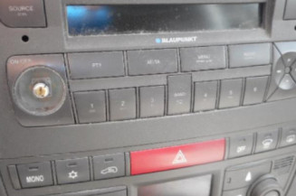 Etrier avant gauche (freinage) FIAT IDEA