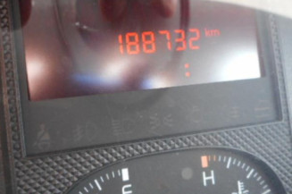 Etrier avant gauche (freinage) FIAT IDEA