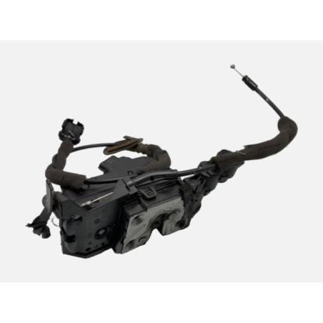 Serrure avant gauche RENAULT CAPTUR 1 Photo n°1