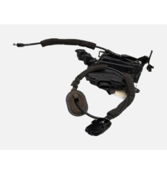 Serrure avant gauche RENAULT CAPTUR 1