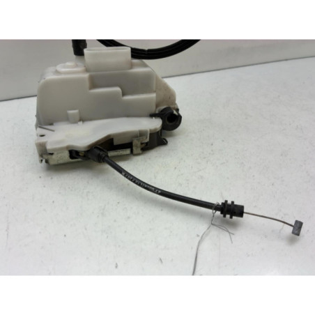 Serrure avant gauche CITROEN C2