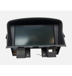 Ecran GPS CHEVROLET CRUZE Photo n°1