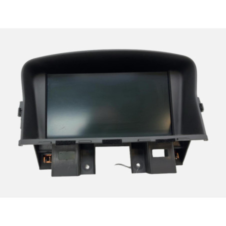 Ecran GPS CHEVROLET CRUZE Photo n°1