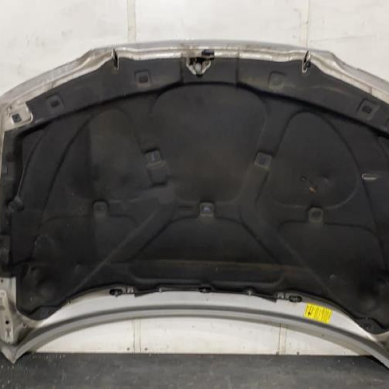 Capot VOLVO S 80 1 Photo n°3