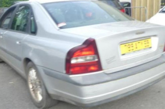 Capot VOLVO S 80 1
