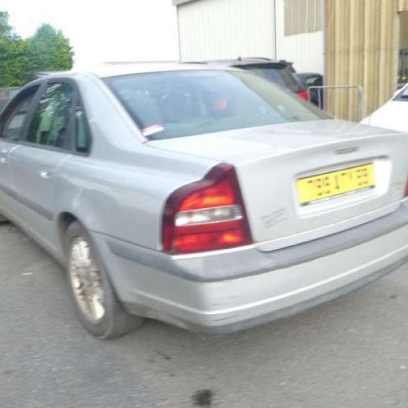 Capot VOLVO S 80 1 Photo n°10
