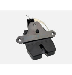 Serrure de coffre FORD FOCUS 3 Photo n°1
