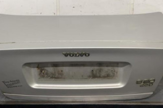 Malle/Hayon arriere VOLVO S 80 1 Photo n°1
