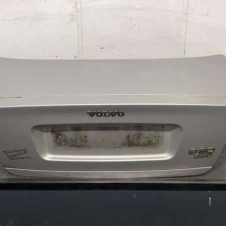Malle/Hayon arriere VOLVO S 80 1 Photo n°1