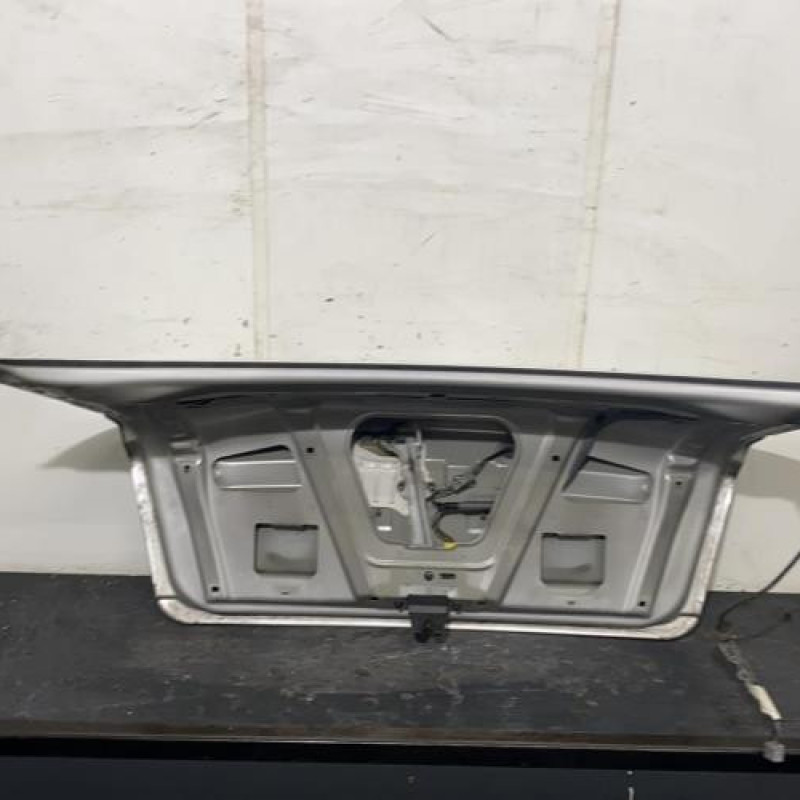 Malle/Hayon arriere VOLVO S 80 1 Photo n°4