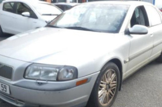 Malle/Hayon arriere VOLVO S 80 1