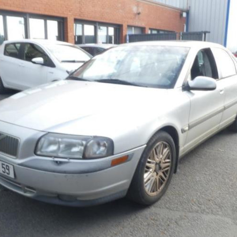 Malle/Hayon arriere VOLVO S 80 1 Photo n°5
