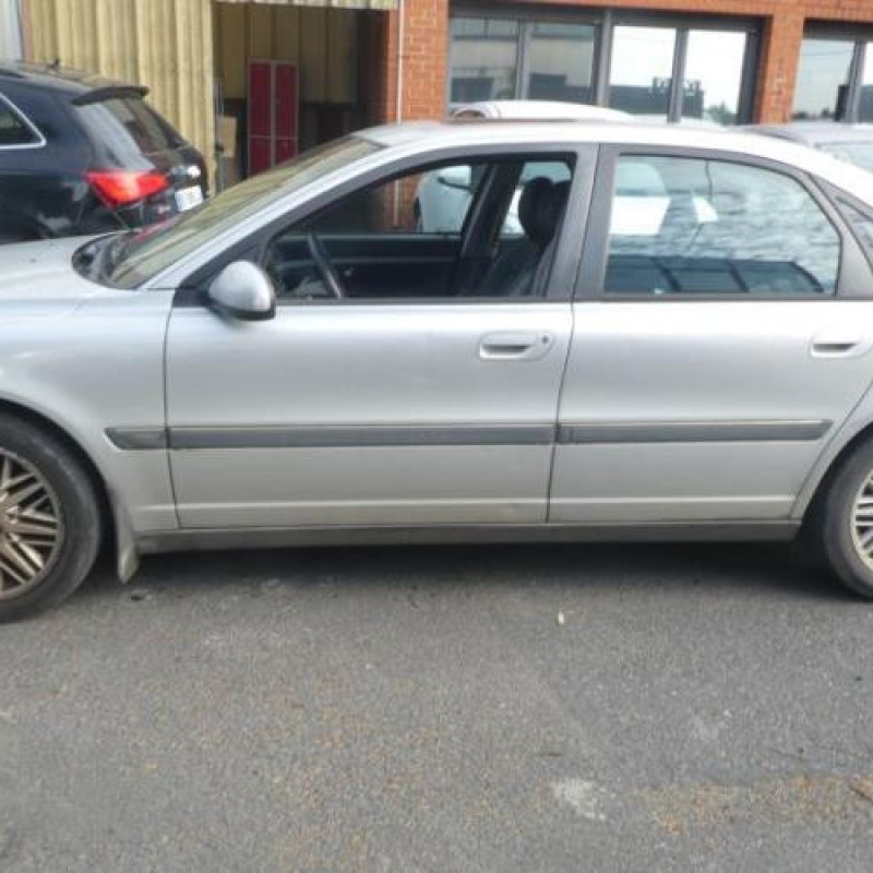 Malle/Hayon arriere VOLVO S 80 1 Photo n°6