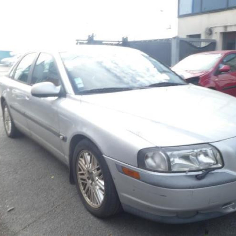 Malle/Hayon arriere VOLVO S 80 1 Photo n°7