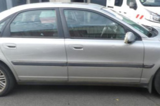 Malle/Hayon arriere VOLVO S 80 1