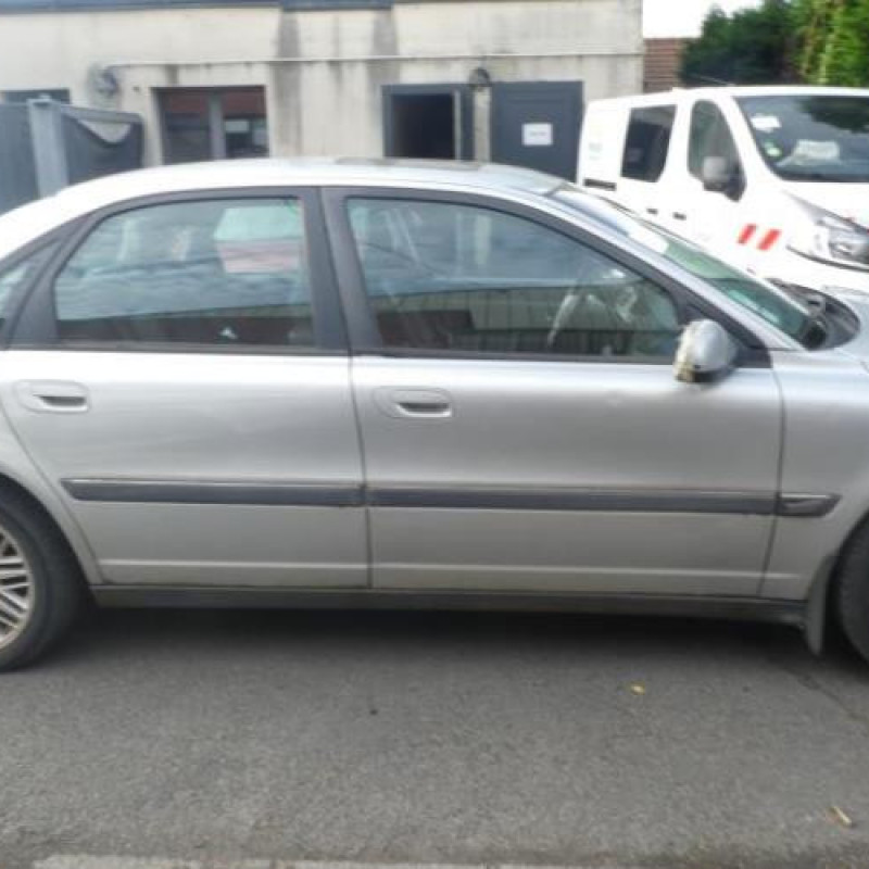 Malle/Hayon arriere VOLVO S 80 1 Photo n°8