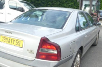 Malle/Hayon arriere VOLVO S 80 1