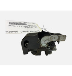 Serrure avant gauche KIA PICANTO 1