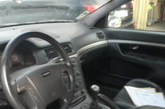 Malle/Hayon arriere VOLVO S 80 1