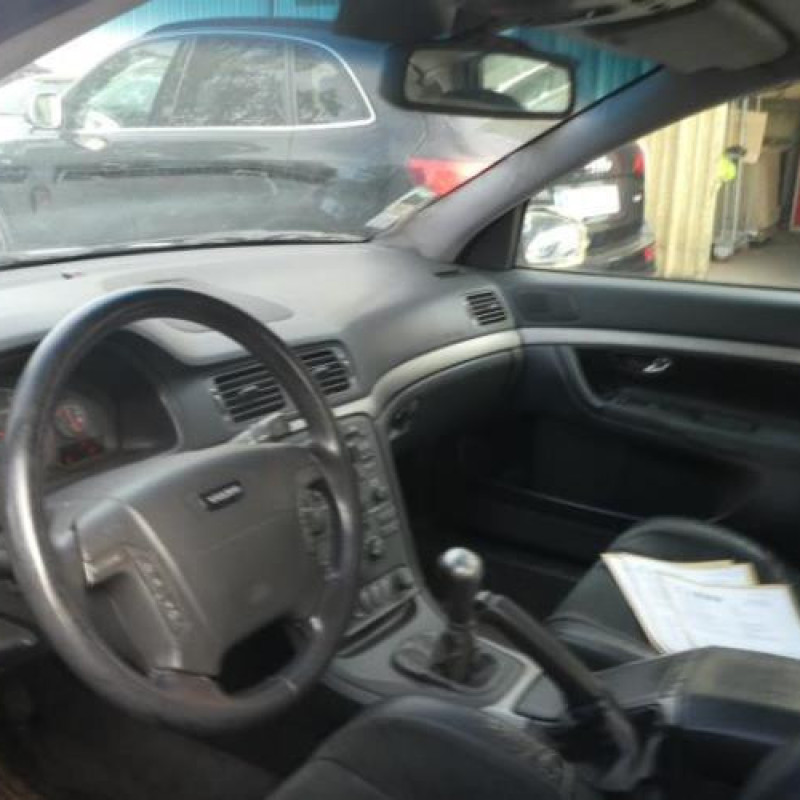Malle/Hayon arriere VOLVO S 80 1 Photo n°12