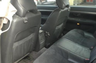 Malle/Hayon arriere VOLVO S 80 1
