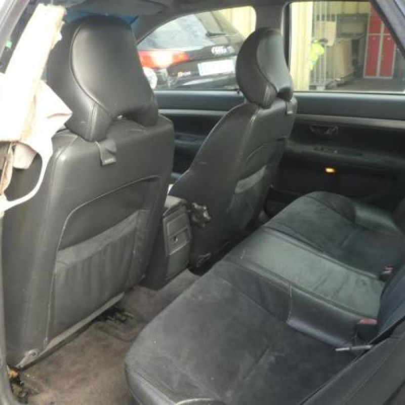 Malle/Hayon arriere VOLVO S 80 1 Photo n°13