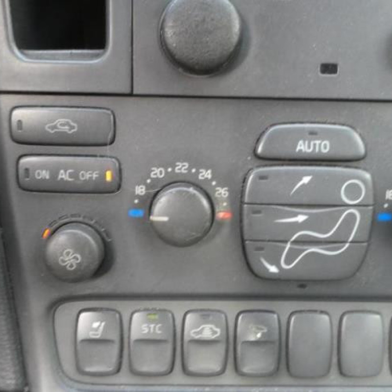 Malle/Hayon arriere VOLVO S 80 1 Photo n°15